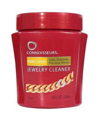 Connoisseurs + Precious Jewellery Cleaner