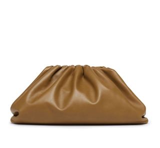 Bottega Veneta + The Pouch Bag