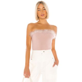 LPA + Kam Tube Top