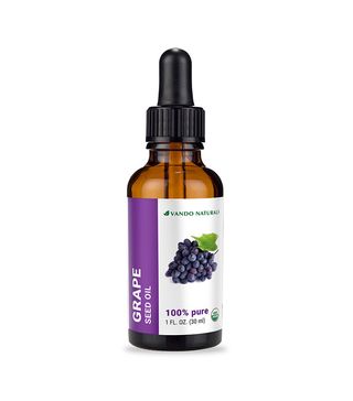 Vando Naturals + Grape Seed Oil