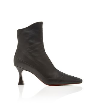 Manu Atelier + Duck Ankle Boots