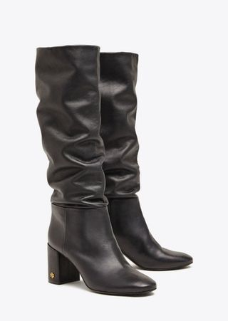 Tory Burch + Brooke Slouchy Boots