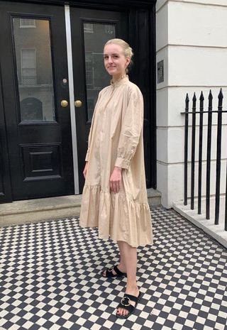 The Latest Trending Zara Dress Is Bound to Divide Opinion | Who 