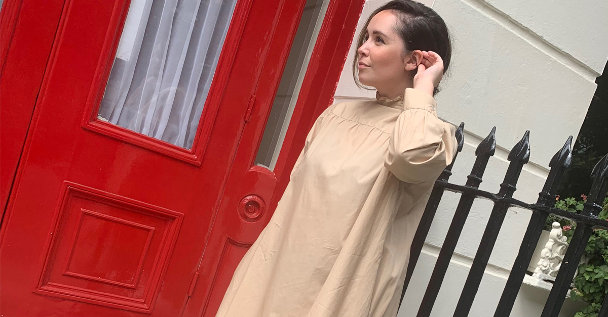 zara-beige-dress-281723- zara-beige-dress-281723-