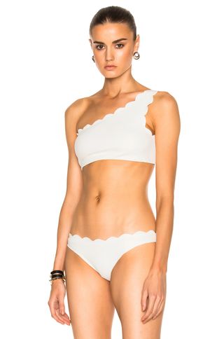 Marysia + Santa Barbara Bikini Top