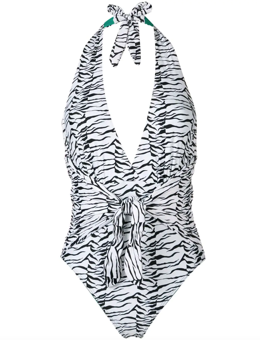 12 of the Best Designer Swimsuits—and They're All on Sale | Who What Wear