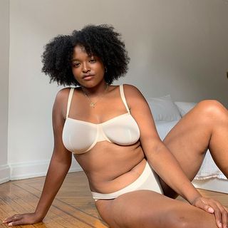 Granny panties' are sexy again, thanks to Gen Z — in time for