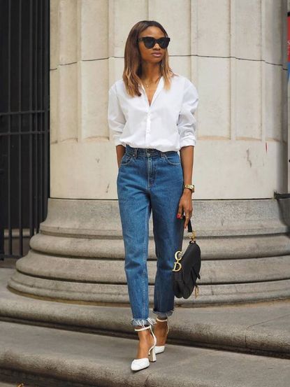 The 23 Best White Shirts for Women and the Brands to Shop | Who What Wear