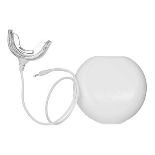 Glo Science + Brilliant Whitening Device Mouthpiece and Case