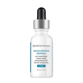 SkinCeuticals + Discoloration Defense