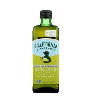 California Olive Ranch + Everyday Extra Virgin Olive Oil