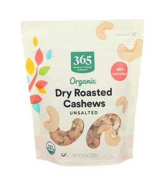 365 by Whole Foods Market + Dry Roasted Cashews