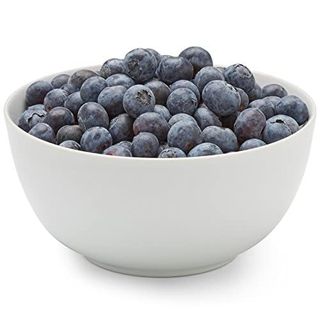 Walmart + Organic Blueberries