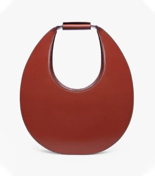 Staud + Large Moon Bag