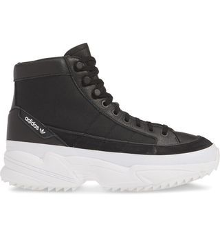 Adidas + Kiellor Xtra Platform Sneaker Boot