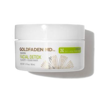 Goldfaden MD + Facial Detox