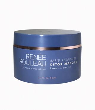 Renée Rouleau + Rapid Response Detox Masque