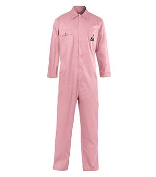 Pro-Work + Tough Gear Dungarees Boilersuit Coverall