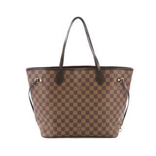 Louis Vuitton + Neverfull Tote Damier MM