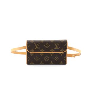 Louis Vuitton + Florentine Pochette Belt Bag