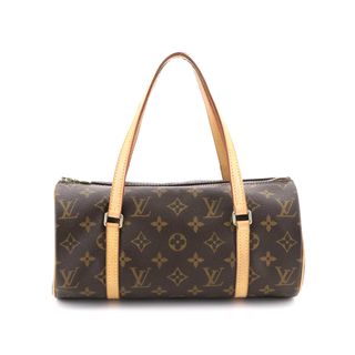 Louis Vuitton + Papillon Handbag