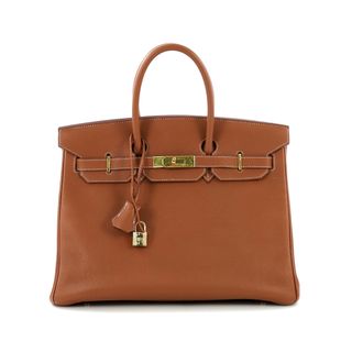 Hermès + BIrkin Bag
