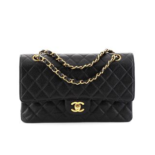 Chanel + Vintage Classic Flap Bag