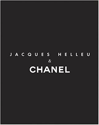 Abrams + Jacques Helleu & Chanel Book
