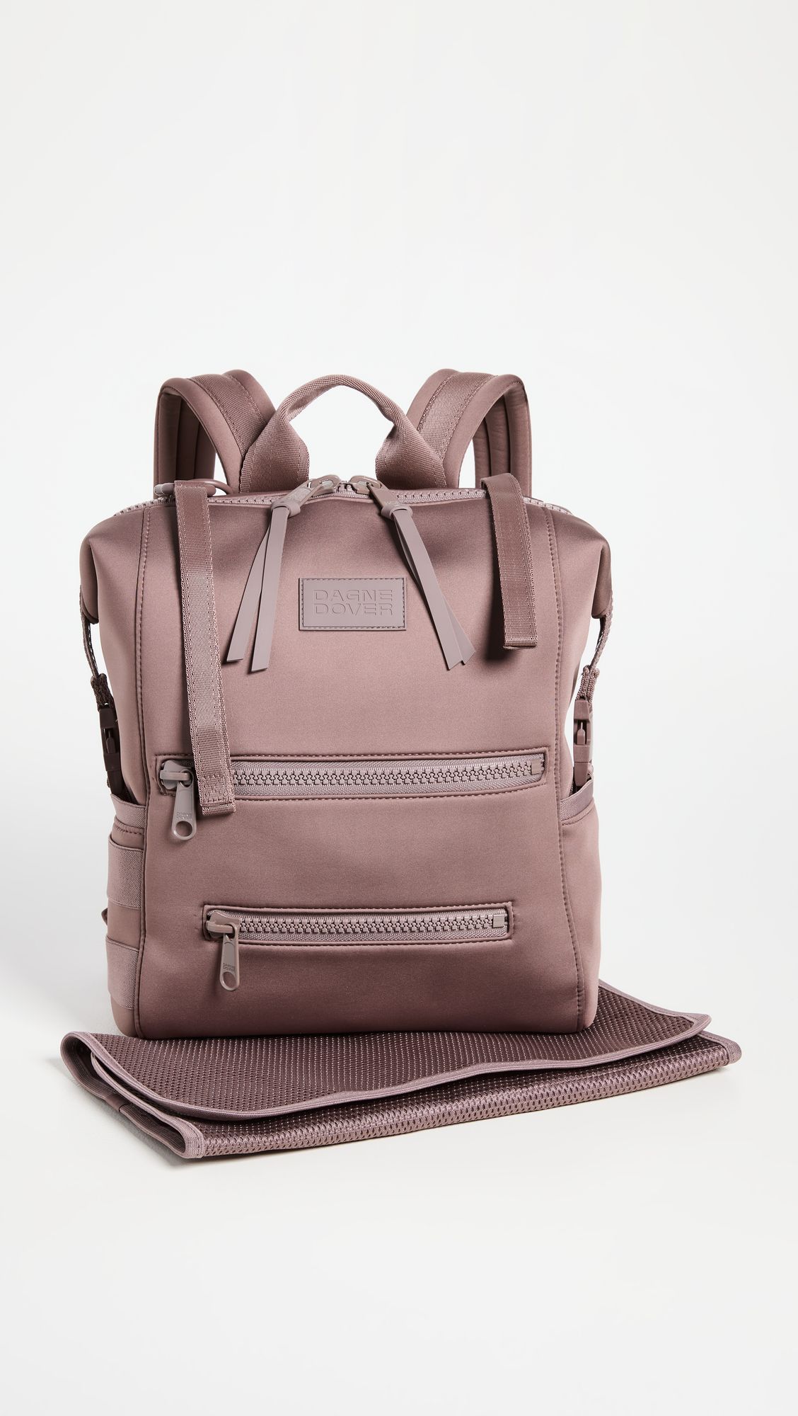22 Best Designer Diaper Bags That Are Stylish and Functional Who What