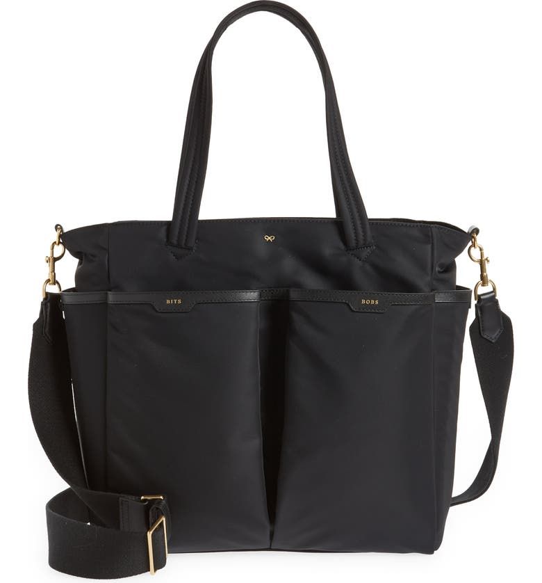 22 Best Designer Diaper Bags That Are Stylish and Functional | Who What ...