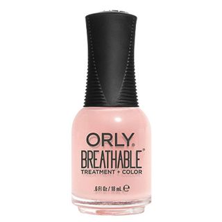 Orly + You're A Doll