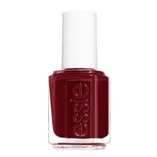 Essie + Berry Naugty