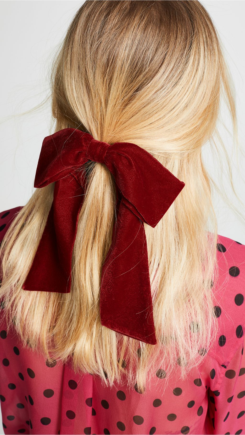 5 Fall Hair Accessory Trends That Will Be Everywhere Who What Wear