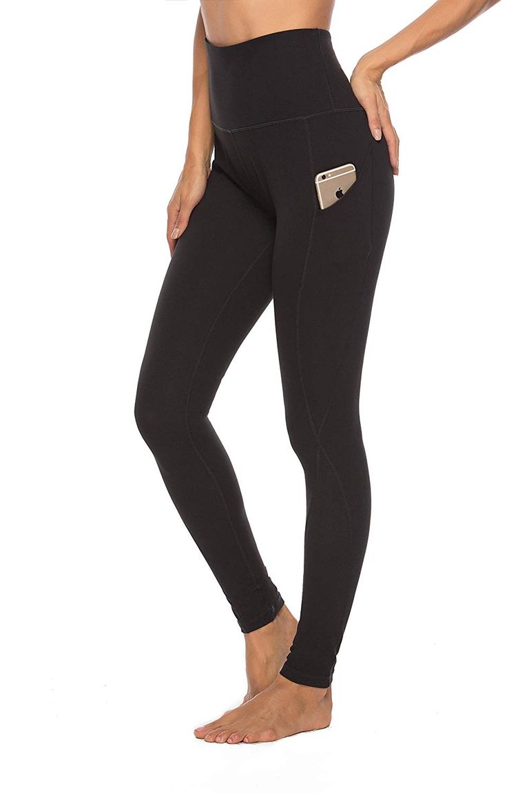 The 21 Best Leggings for Hot Yoga, Hands Down Who What Wear