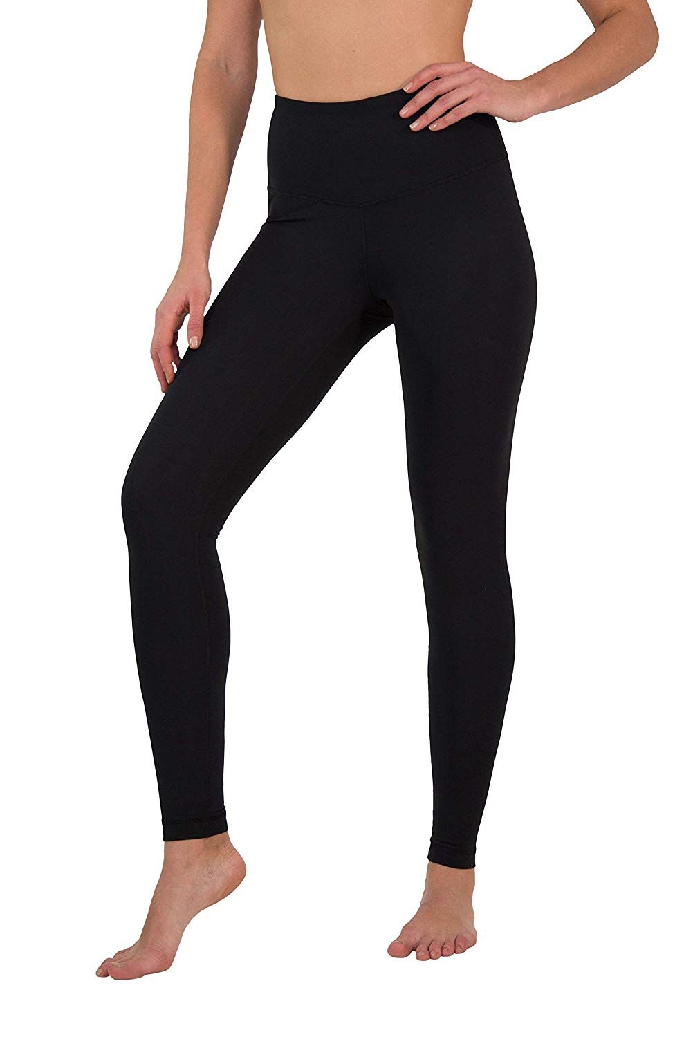 The 21 Best Leggings for Hot Yoga, Hands Down Who What Wear