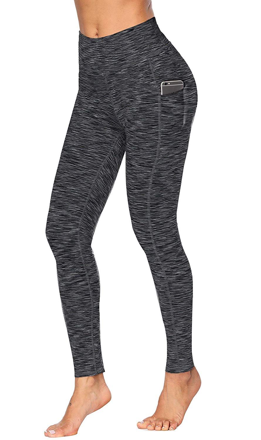 The 21 Best Leggings for Hot Yoga, Hands Down | Who What Wear