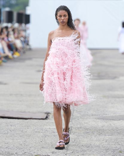 The Most Popular Runway Trends From Copenhagen Fashion Week | Who What Wear