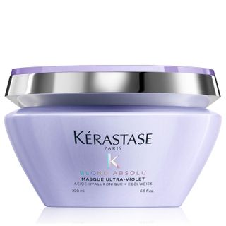 Kérastase + Blond Absolu Masque Ultra Violet Treatment