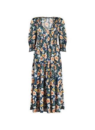 Baukjen Womenswear + Florence Dress With Lenzing Ecovero