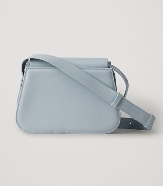 COS + Small Rounded Bag