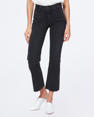 Paige + Atley Ankle Flares