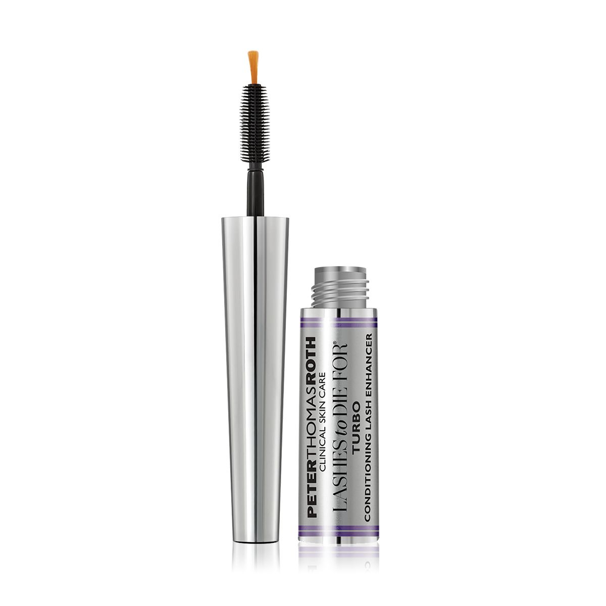 How to Grow Your Eyelashes With the 9 Best Lash Serums Who What Wear