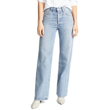 18 Everyday Jeans to Buy Now and Wear Forever | Who What Wear