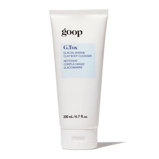 Goop + G.Tox Glacial Marine Clay Body Cleanser