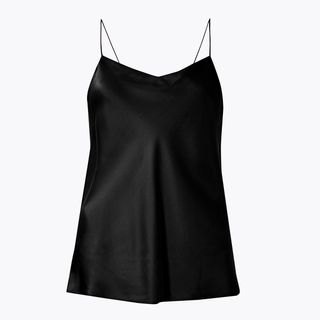 Marks and Spencer + Pure Silk Camisole