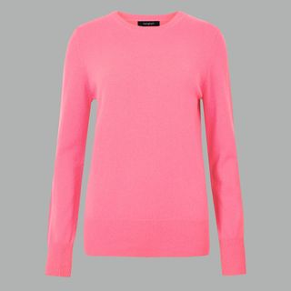 Marks and Spencer + Pure Cashmere Sweater
