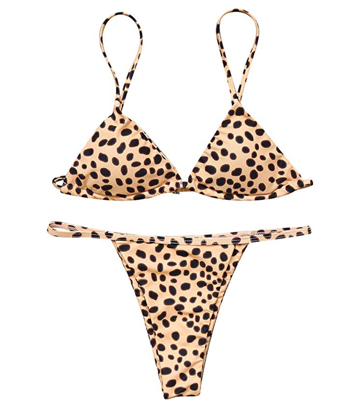 I Found the Best Barely There Bikini on Amazon for 19 Who What Wear