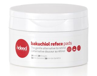 Indeed + Bakuchiol Reface Pads