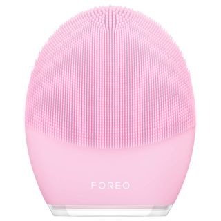 Foreo + Luna 3 Facial Cleansing Brush for Normal Skin