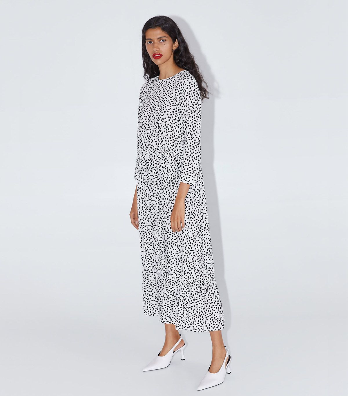 The 25 Best Dresses on Mango, Zara, and Shopbop | Who What Wear